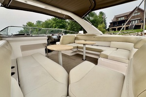 35ft Regal Yacht For Sale