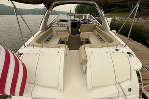35ft Regal Yacht For Sale