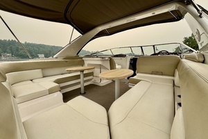 35ft Regal Yacht For Sale