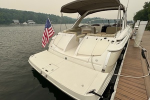 35ft Regal Yacht For Sale