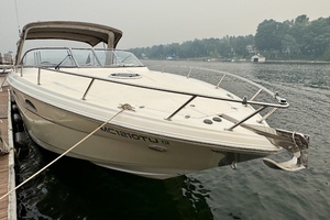 35ft Regal Yacht For Sale