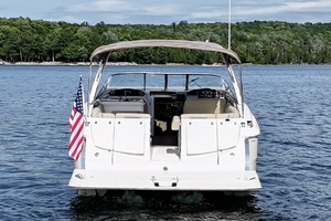 35ft Regal Yacht For Sale