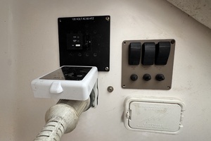 35ft Regal Yacht For Sale