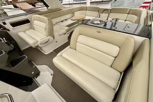 35ft Regal Yacht For Sale