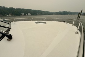 35ft Regal Yacht For Sale
