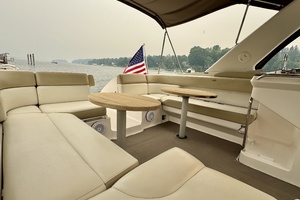 35ft Regal Yacht For Sale