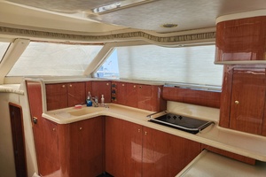 48ft Sea Ray Yacht For Sale