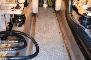 48ft Sea Ray Yacht For Sale