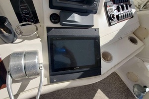 48ft Sea Ray Yacht For Sale