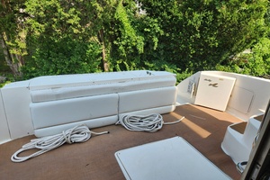 48ft Sea Ray Yacht For Sale