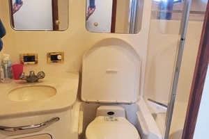 48ft Sea Ray Yacht For Sale