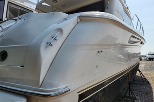 48ft Sea Ray Yacht For Sale