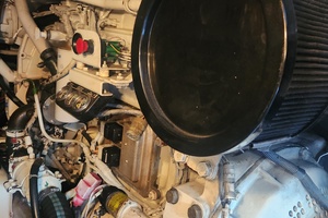 48ft Sea Ray Yacht For Sale