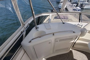 48ft Sea Ray Yacht For Sale