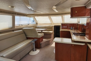 48ft Sea Ray Yacht For Sale