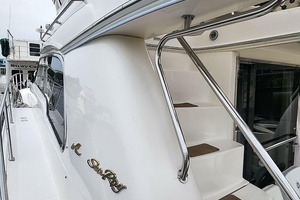 48ft Sea Ray Yacht For Sale