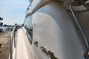 48ft Sea Ray Yacht For Sale