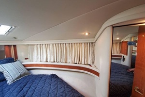 48ft Sea Ray Yacht For Sale