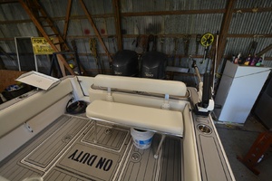On Duty 31ft Contender Yacht For Sale