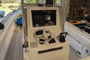 On Duty 31ft Contender Yacht For Sale