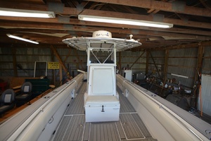 On Duty 31ft Contender Yacht For Sale