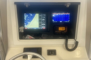 On Duty 31ft Contender Yacht For Sale