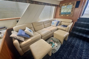 Liquid Assets 44ft Carver Yacht For Sale