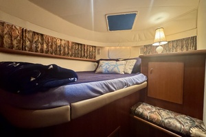 Liquid Assets 44ft Carver Yacht For Sale