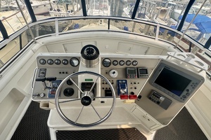 Liquid Assets 44ft Carver Yacht For Sale
