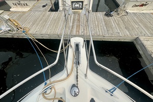 Liquid Assets 44ft Carver Yacht For Sale