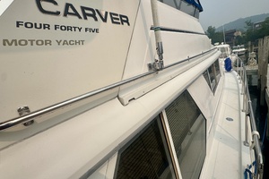 Liquid Assets 44ft Carver Yacht For Sale