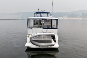 Liquid Assets 44ft Carver Yacht For Sale