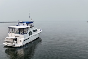 Liquid Assets 44ft Carver Yacht For Sale