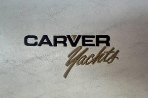 Liquid Assets 44ft Carver Yacht For Sale