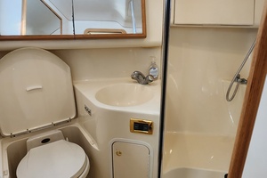 40ft Sea Ray Yacht For Sale