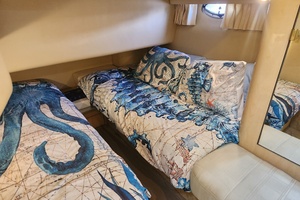 40ft Sea Ray Yacht For Sale