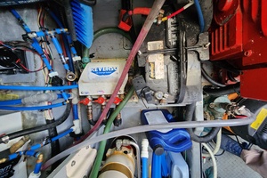40ft Sea Ray Yacht For Sale