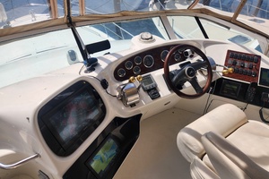40ft Sea Ray Yacht For Sale