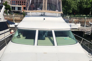 40ft Sea Ray Yacht For Sale