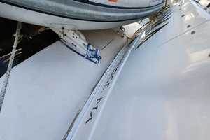 40ft Sea Ray Yacht For Sale