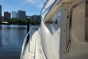 40ft Sea Ray Yacht For Sale