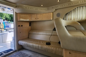 40ft Sea Ray Yacht For Sale
