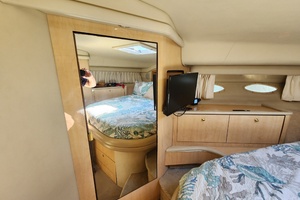 40ft Sea Ray Yacht For Sale