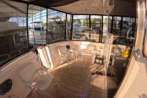 SOPHIA ROSE  50ft Kadey Krogen Yacht For Sale