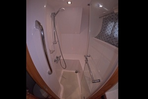 SOPHIA ROSE  50ft Kadey Krogen Yacht For Sale