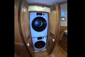 SOPHIA ROSE  50ft Kadey Krogen Yacht For Sale