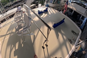 SOPHIA ROSE  50ft Kadey Krogen Yacht For Sale