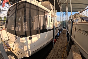 SOPHIA ROSE  50ft Kadey Krogen Yacht For Sale