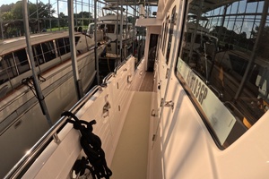 SOPHIA ROSE  50ft Kadey Krogen Yacht For Sale