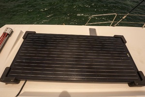 View Finder 39ft Bali Yacht For Sale